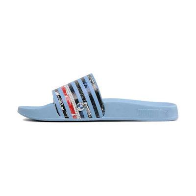 Puma Leadcat BMW MMS 2.0 'Blue Black Red'