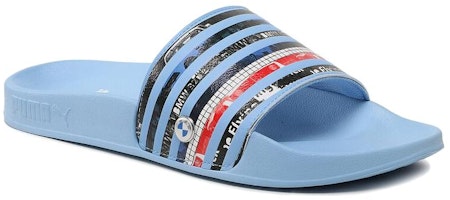 Puma Leadcat BMW MMS 2.0 'Azul Negro Rojo' 307499-03 Lookbook Puma Leadcat BMW MMS 2.0 'Azul Negro Rojo' 307499-03