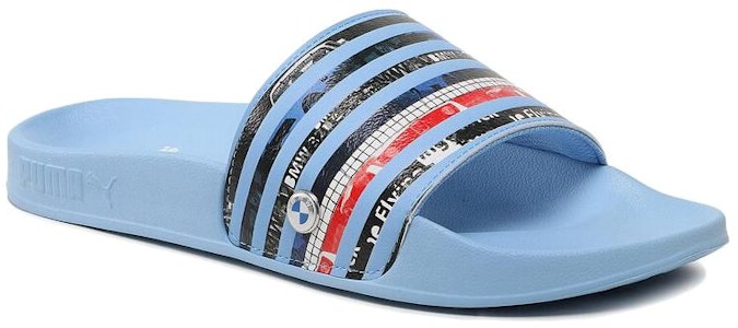 Puma Leadcat BMW MMS 2.0 'Azul Negro Rojo' 307499-03 Lookbook Puma Leadcat BMW MMS 2.0 'Azul Negro Rojo' 307499-03