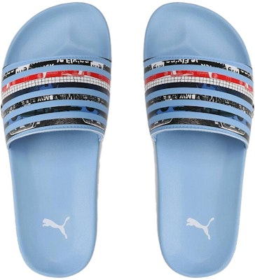 Puma Leadcat BMW MMS 2.0 'Biru Hitam Merah' 307499-03 Shop Puma Leadcat BMW MMS 2.0 'Biru Hitam Merah' 307499-03