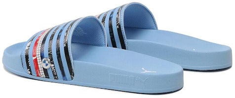 Puma Leadcat BMW MMS 2.0 'Azul Negro Rojo' 307499-03 Purchase Puma Leadcat BMW MMS 2.0 'Azul Negro Rojo' 307499-03