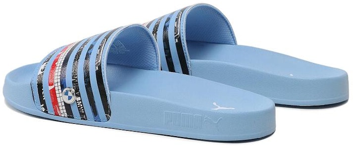 Puma Leadcat BMW MMS 2.0 'Azul Negro Rojo' 307499-03 Purchase Puma Leadcat BMW MMS 2.0 'Azul Negro Rojo' 307499-03