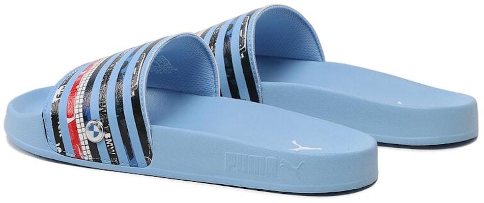 Puma Leadcat BMW MMS 2.0 'Blue Black Red' 307499-03 Purchase Puma Leadcat BMW MMS 2.0 'Blue Black Red' 307499-03