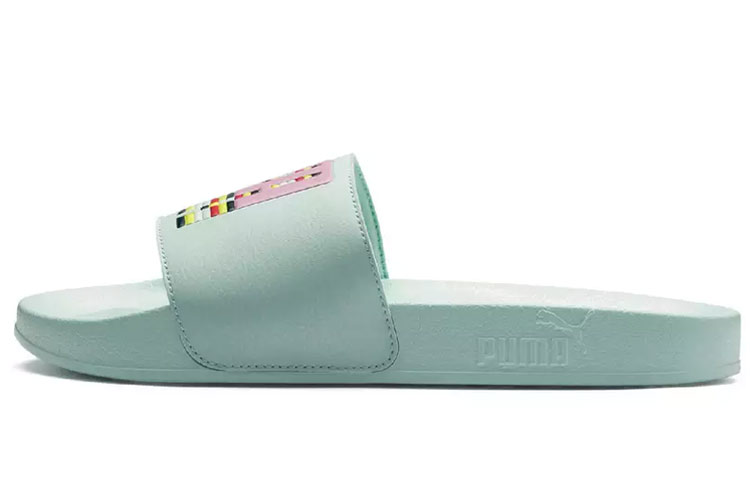 Puma Leadcat Bold 'Fair Aqua' 369702-01