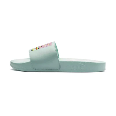 Puma Leadcat Bold 'Fair Aqua'