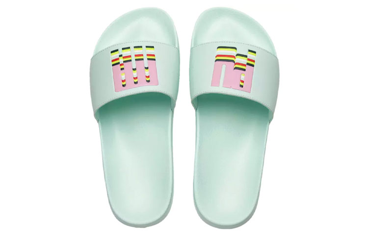 Lookbook Puma Leadcat Bold 'Fair Aqua' 369702-01