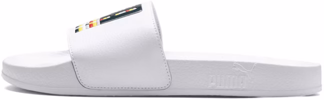 Puma Leadcat Bold 'White' 369702-02 Puma Leadcat Bold 'White' 369702-02
