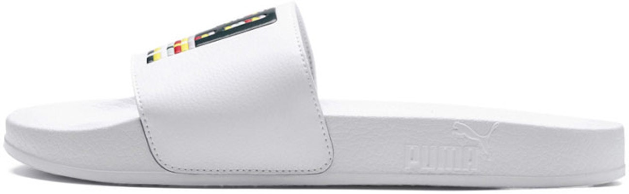 Puma Leadcat Bold 'Putih' 369702-02 Buy Puma Leadcat Bold 'Putih' 369702-02