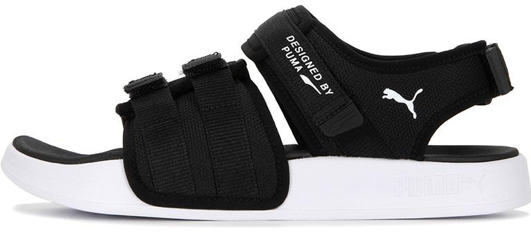 puma-leadcat-city-sandal-black-white-389079-01