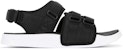Puma Leadcat Sandal Bandar 'Hitam Putih' 389079-01