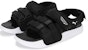 Puma Leadcat Sandal Bandar 'Hitam Putih' 389079-01