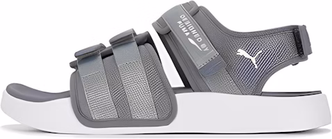 Puma Leadcat City sandal 'Gray Tile' 389079-02 Puma Leadcat City sandal 'Gray Tile' 389079-02