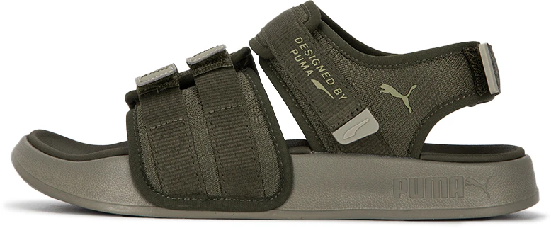 puma-leadcat-city-sandal-green-moss