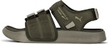 Buy Puma Leadcat City Sandal 'Hijau Lumut' 389079-03