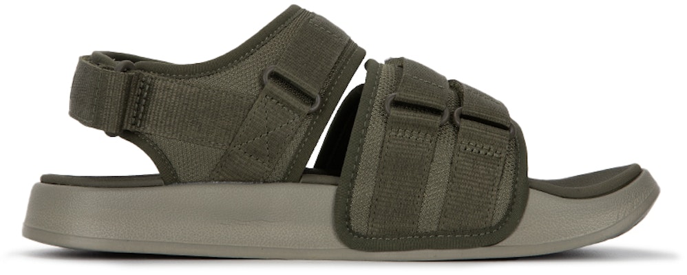 Puma Leadcat City Sandal 'Green Moss' 389079-03 Order Puma Leadcat City Sandal 'Green Moss' 389079-03