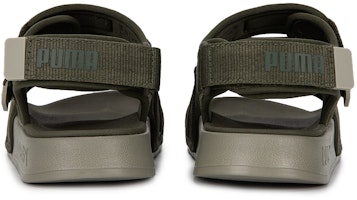 彪馬 Leadcat City 涼鞋 '青苔綠' 389079-03 Shop 彪馬 Leadcat City 涼鞋 '青苔綠' 389079-03