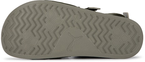 彪馬 Leadcat City 涼鞋 '青苔綠' 389079-03 Purchase 彪馬 Leadcat City 涼鞋 '青苔綠' 389079-03