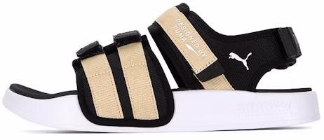 Puma Leadcat City Sandal 'Toasted Almond' 389079-04 Puma Leadcat City Sandal 'Toasted Almond' 389079-04