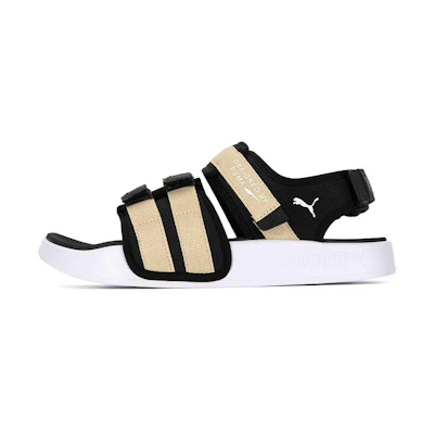 Puma Leadcat City Sandal 'Toasted Almond'