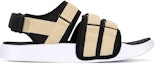 Order Puma Leadcat City Sandal 'Toasted Almond' Wanita Lelaki Sandal Kasual 389079-04
