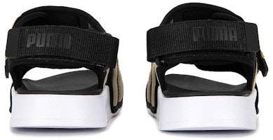 Puma Leadcat City Sandal 'Toasted Almond' Cokelat Muda 389079-04 Shop Puma Leadcat City Sandal 'Toasted Almond' Cokelat Muda 389079-04