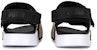 Puma Leadcat City Sandal 'Toasted Almond' Wanita Lelaki Sandal Kasual 389079-04