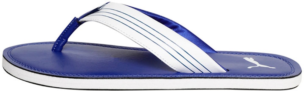 Sandal Puma Leadcat Duo IDP 'Biru Putih' 371058-03 Buy Sandal Puma Leadcat Duo IDP 'Biru Putih' 371058-03