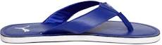 Order Puma Leadcat Duo IDP Selipar 'Biru Putih' 371058-03