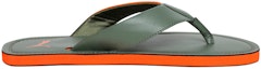 Order Puma Leadcat Duo IDP Slides 'Hijau Jingga' 371058-01