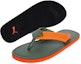 Lookbook Puma Leadcat Duo IDP Slides 'Hijau Jingga' 371058-01