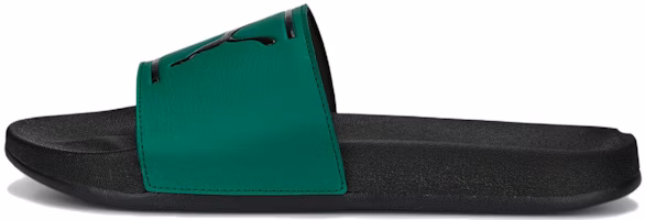 Puma Leadcat Ftr 'Black Green' 380673-11 Puma Leadcat Ftr 'Black Green' 380673-11