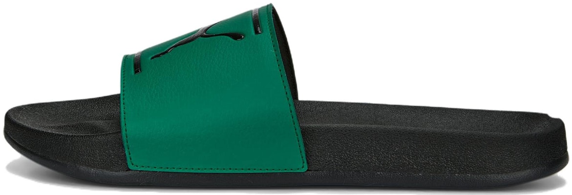 Puma Leadcat Ftr 'Black Green' 380673-11 Buy Puma Leadcat Ftr 'Black Green' 380673-11