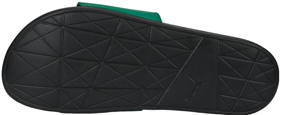 Puma Leadcat Ftr 'Black Green' 380673-11 Details for Puma Leadcat Ftr 'Black Green' 380673-11