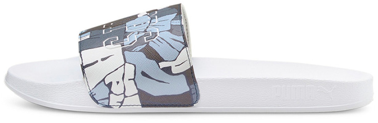 Puma Leadcat Ftr 'White Black Blue' 382736-01 Buy Puma Leadcat Ftr 'White Black Blue' 382736-01