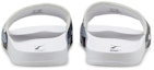 Shop Puma Leadcat Ftr 'Putih Hitam Biru' 382736-01