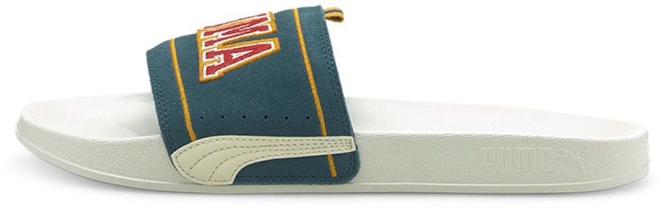 彪马 Leadcat FTR '白绿' 运动拖鞋 382078-01 Buy 彪马 Leadcat FTR '白绿' 运动拖鞋 382078-01