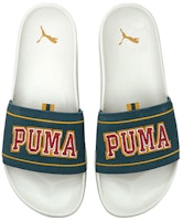 Puma Leadcat FTR 'Blanco Verde' 382078-01 Lookbook Puma Leadcat FTR 'Blanco Verde' 382078-01