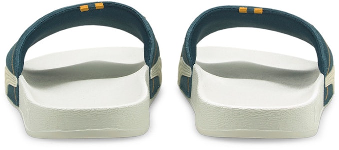 彪马 Leadcat FTR '白绿' 运动拖鞋 382078-01 Shop 彪马 Leadcat FTR '白绿' 运动拖鞋 382078-01