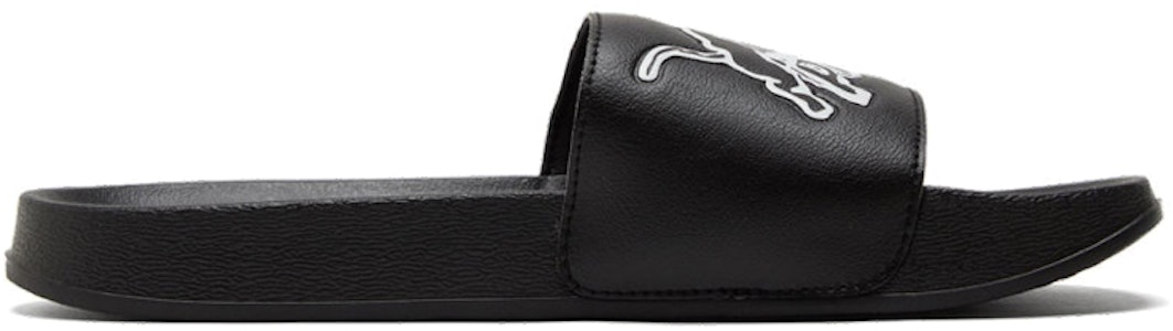 Sandal Puma Leadcat Ftr BB Cat Hitam/Putih 382501-02 Order Sandal Puma Leadcat Ftr BB Cat Hitam/Putih 382501-02