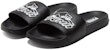 Selipar Puma Leadcat Ftr BB Cat Hitam/Putih 382501-02