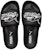 Selipar Puma Leadcat Ftr BB Cat Hitam/Putih 382501-02