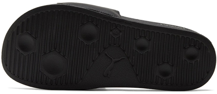 Puma Leadcat Ftr BB Cat Slipper Black/White 382501-02 Purchase Puma Leadcat Ftr BB Cat Slipper Black/White 382501-02
