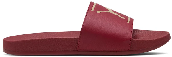 Puma Leadcat FTR Comfort 'Red Yellow' 380673-18 Puma Leadcat FTR Comfort 'Red Yellow' 380673-18
