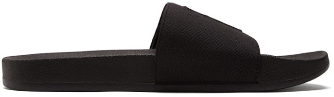 Puma Leadcat FTR 舒適壓花拖鞋「黑色」382076-01 Order Puma Leadcat FTR 舒適壓花拖鞋「黑色」382076-01