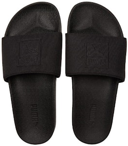푸마 리드캣 FTR 컴포트 엠보스 슬라이드 '블랙' 382076-01 382076-01 Shop 푸마 리드캣 FTR 컴포트 엠보스 슬라이드 '블랙' 382076-01 382076-01