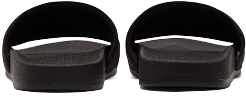 Puma Leadcat FTR 舒適壓花拖鞋「黑色」382076-01 Purchase Puma Leadcat FTR 舒適壓花拖鞋「黑色」382076-01