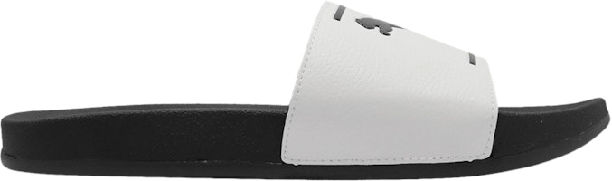 Puma Leadcat FTR Comfort Sandal 'White Black' 380673-05 Puma Leadcat FTR Comfort Sandal 'White Black' 380673-05