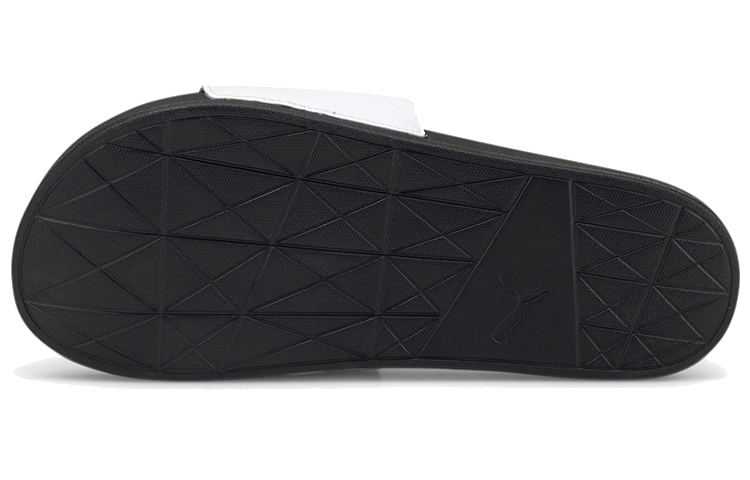Purchase Puma Leadcat FTR Comfort Sandaal ''Wit Zwart'' 380673-05
