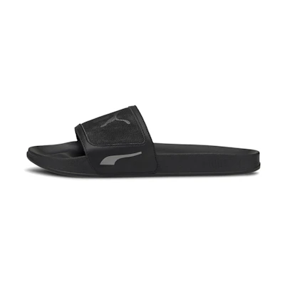 Puma Leadcat Ftr Mono Slippers Black