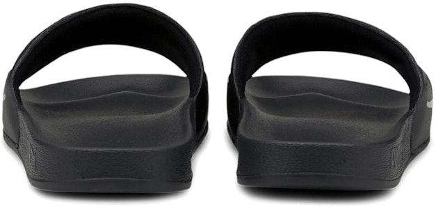 푸마 리드캣 FTR 모노 슬리퍼 블랙 (Puma Leadcat FTR Mono Slippers Black ) 375101-01 Purchase 푸마 리드캣 FTR 모노 슬리퍼 블랙 (Puma Leadcat FTR Mono Slippers Black ) 375101-01